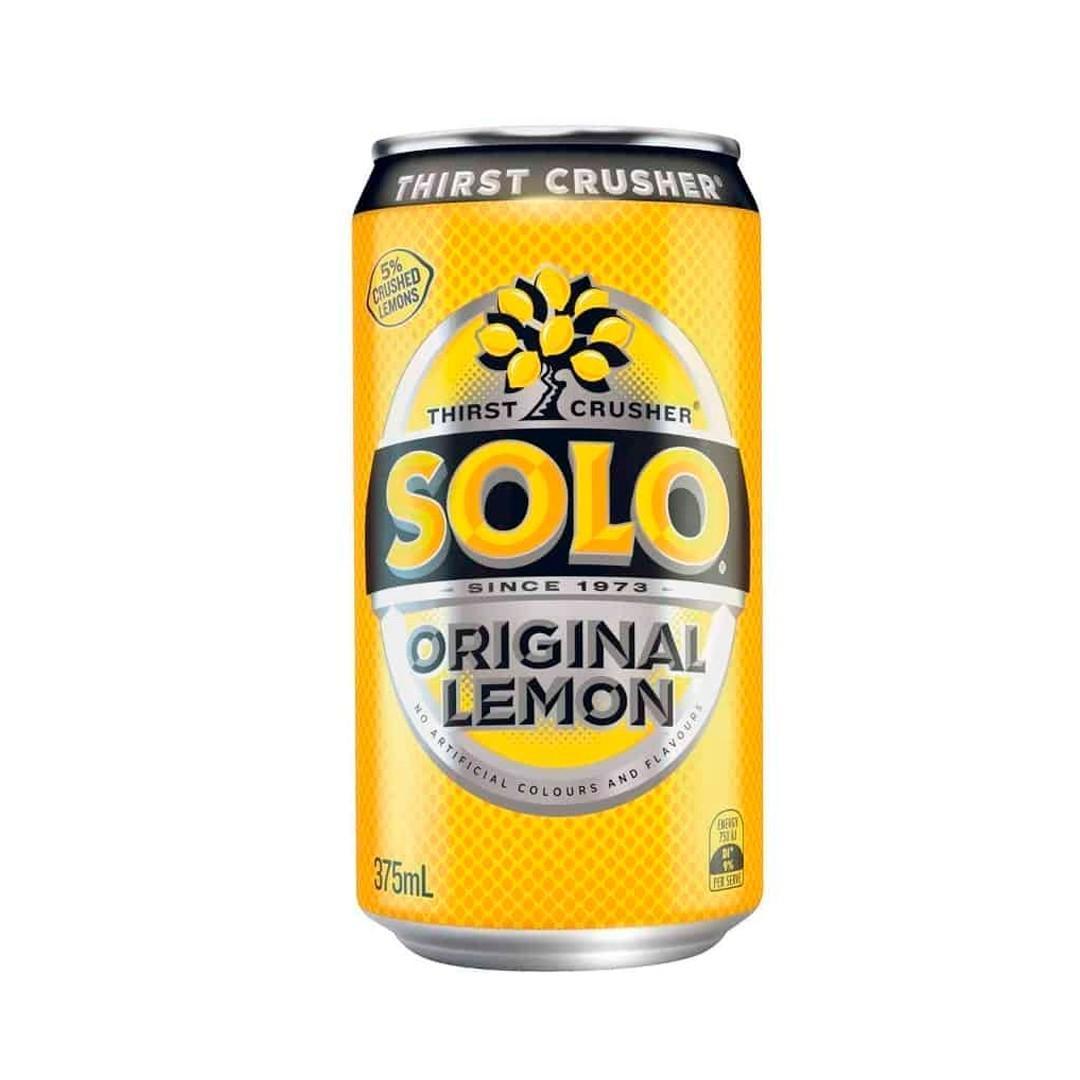 Solo