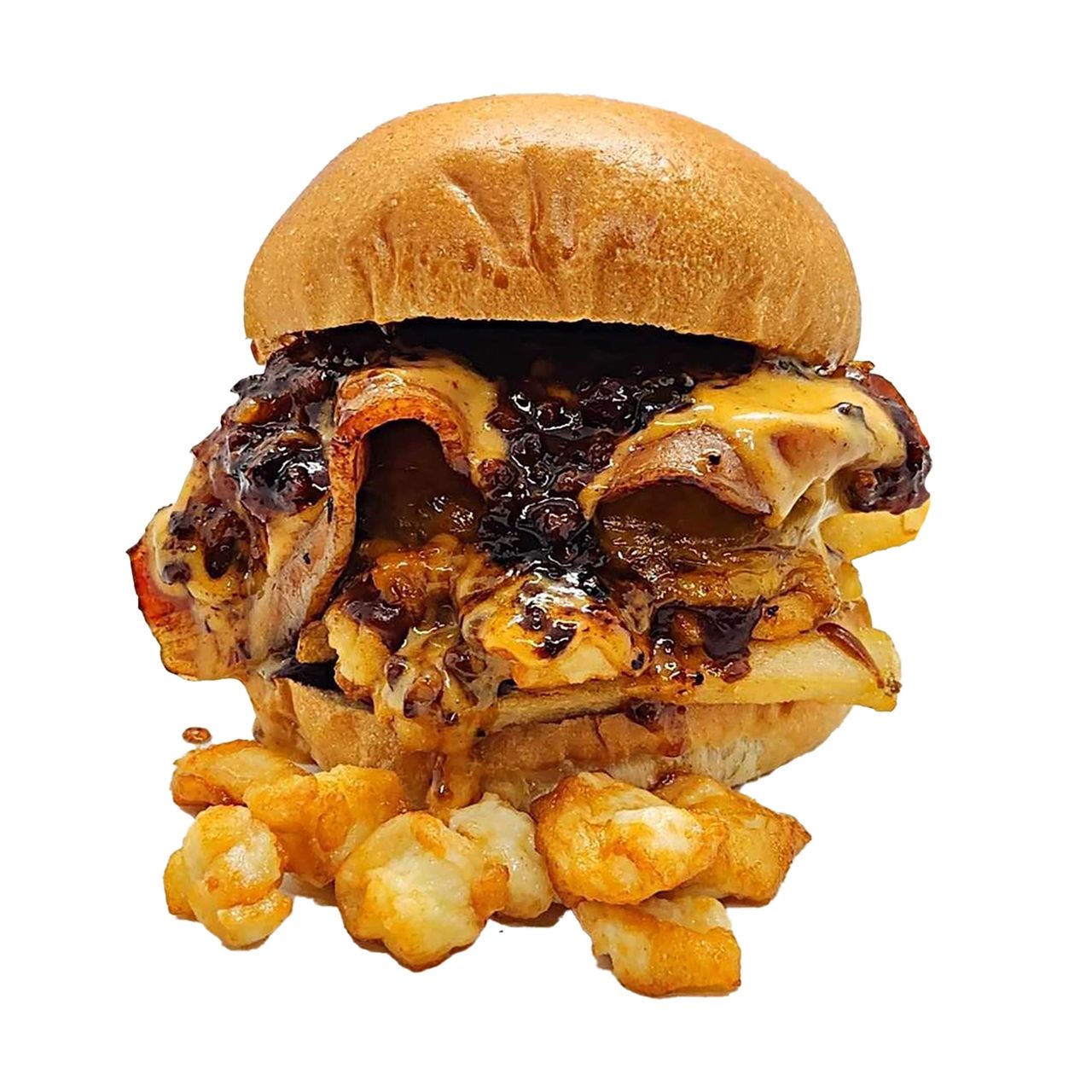 The Justin Beav-eh