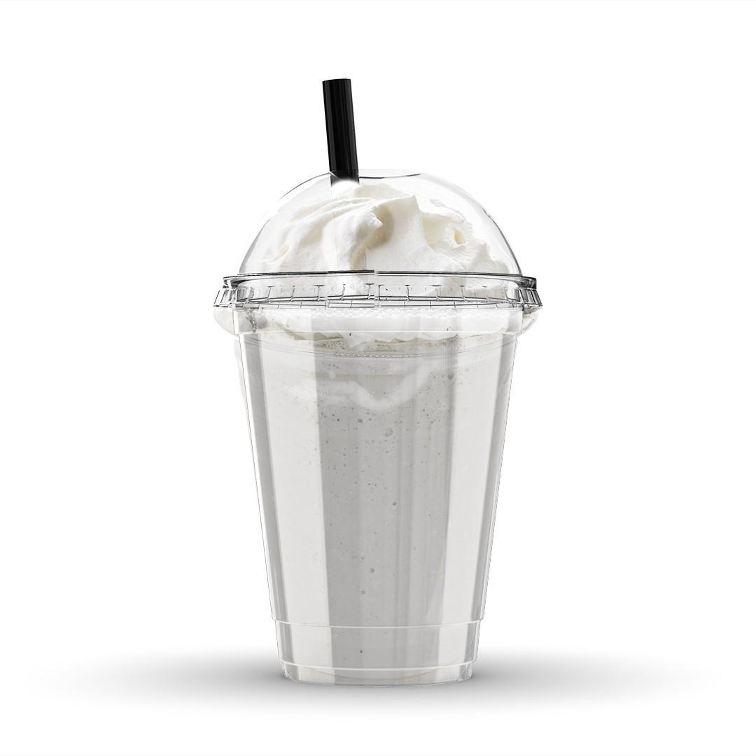 Vanilla Milkshake