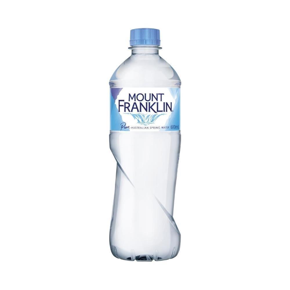 Water