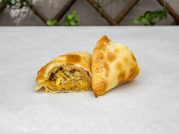Breakfast Empanada (BB)