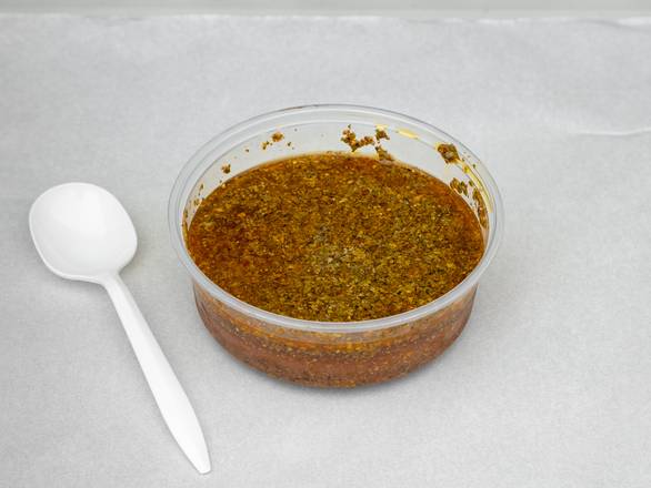 Chimichurri 8oz