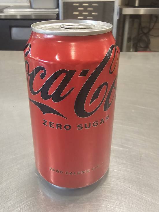 Coke Zero