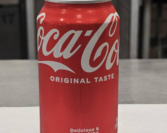 Coke