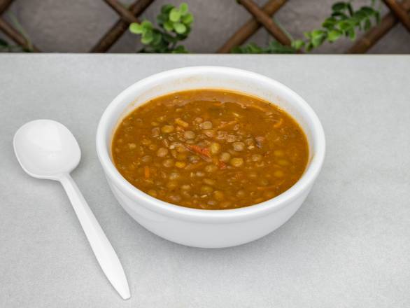 Lentil Soup