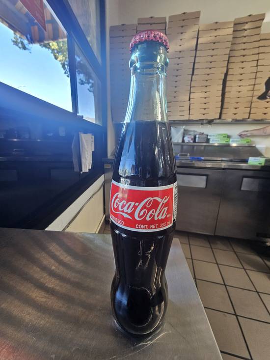 Mexi Cola