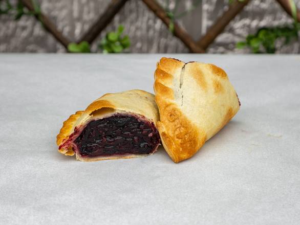 Mixed Berries Empanada (MB) Vegan