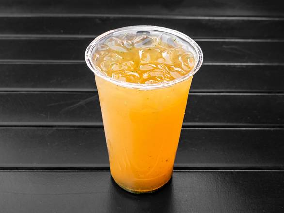 Mojito Lemonade