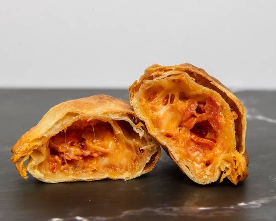 Pepperoni Empanada (PP)