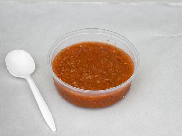 Salsa Fresca 8oz (Mild)