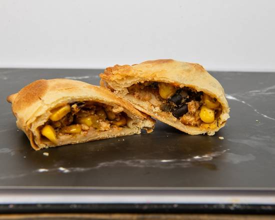 Santa Fe Chicken Empanada (SF)