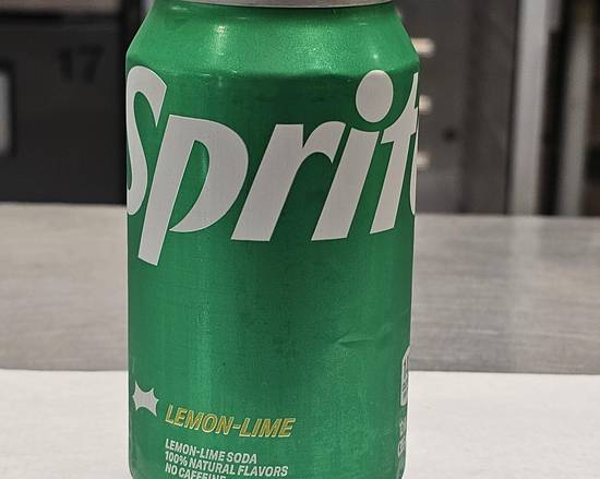 sprite