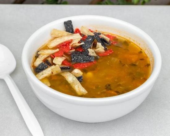 Tortilla Soup