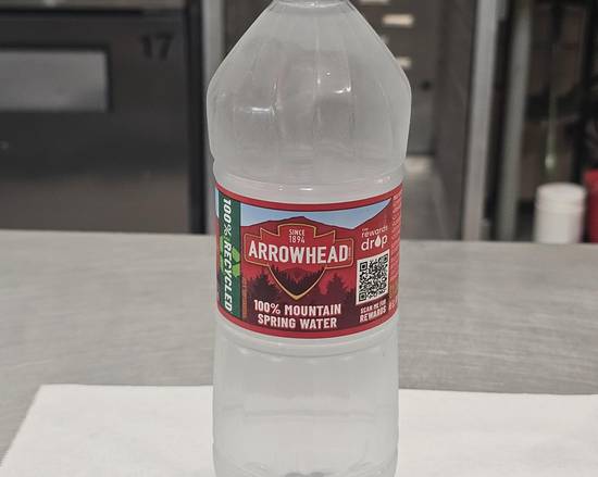 Water Bottle