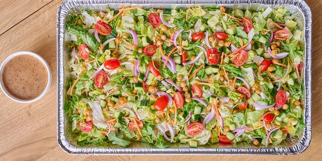 House Salad