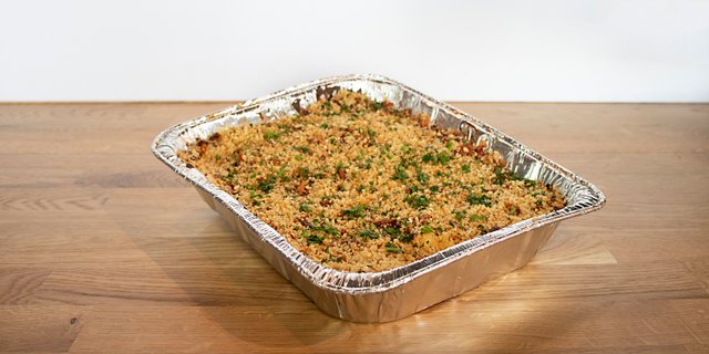 Mac and Cheese