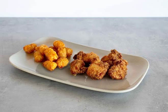 Chicken Bites