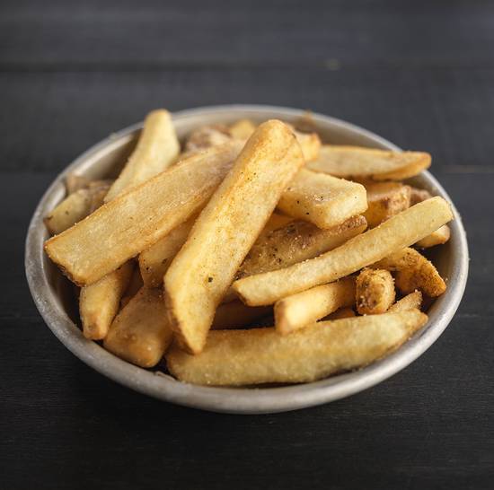 Fries