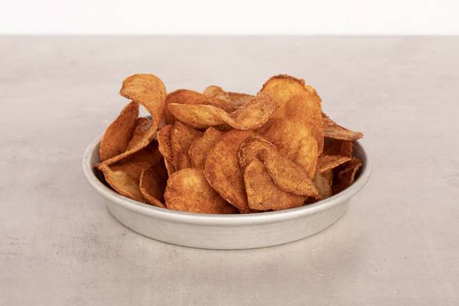 House-made Potato Chips