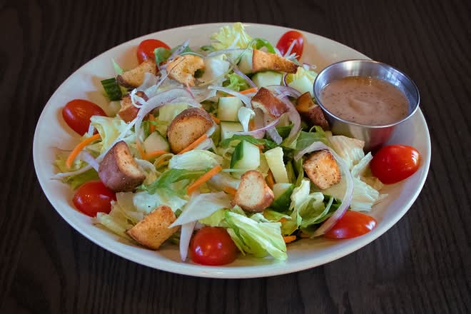 House Salad