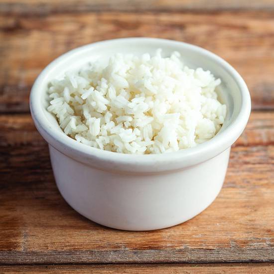 Jasmine Rice