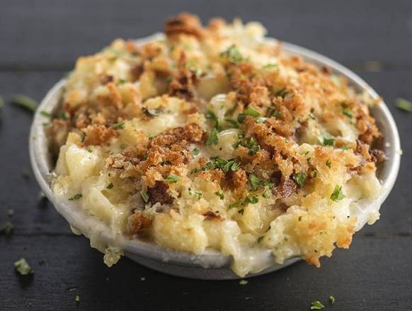 Mac and Cheese