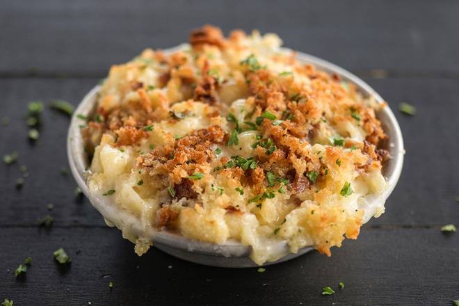 Mac n Cheese