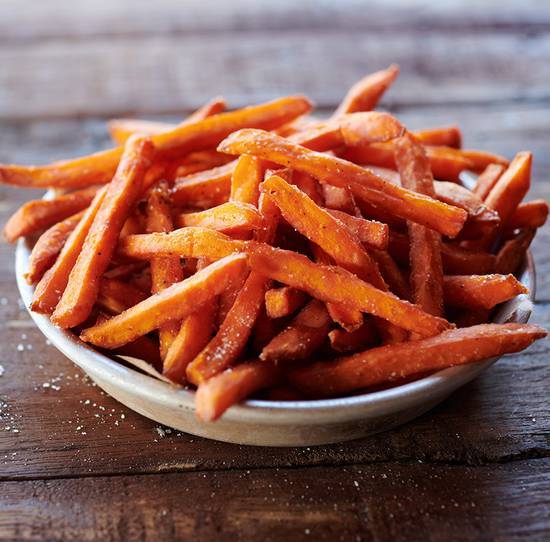 Sweet Potato Fries