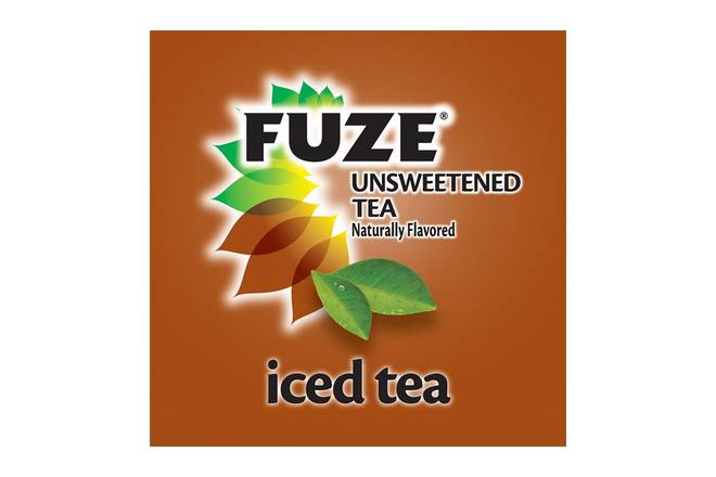 Unsweet Tea