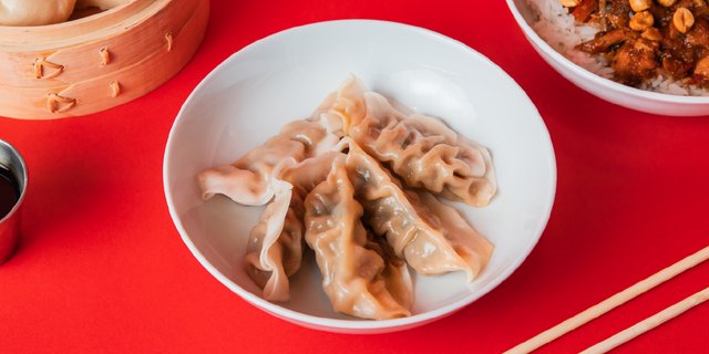 Dumplings