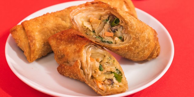 Egg Rolls