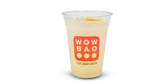 Lemonade