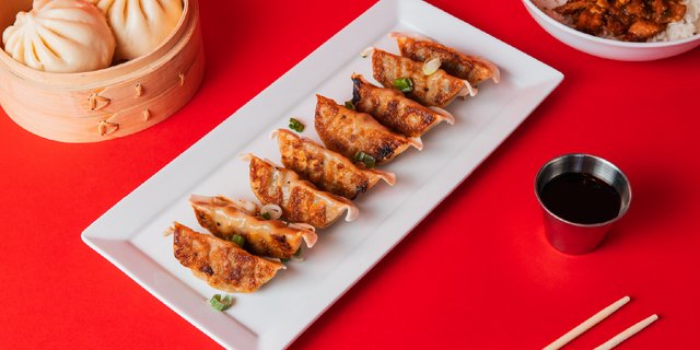 Potstickers