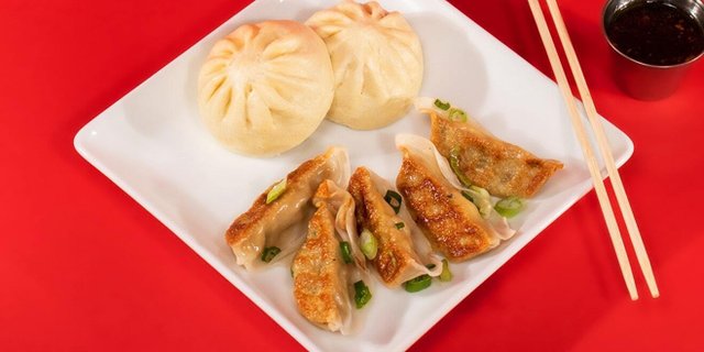 Wow Bao Signature Combo