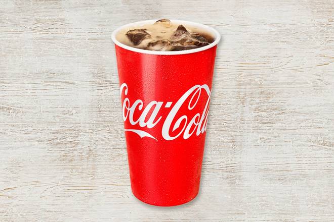 Coke