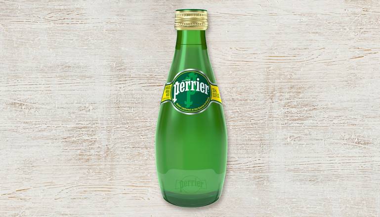 Perrier