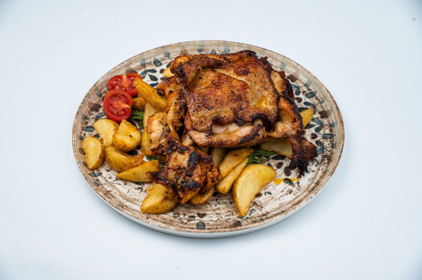 Aromatizovani batak