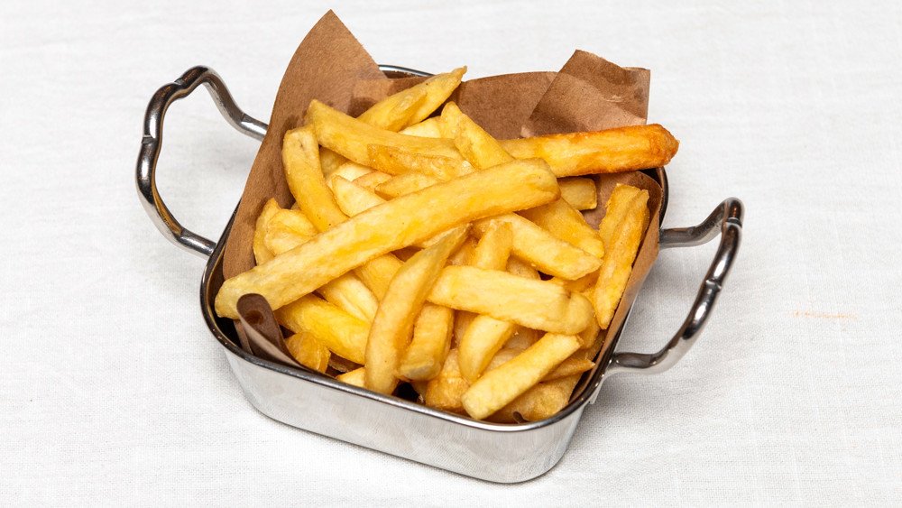 Pomfrit