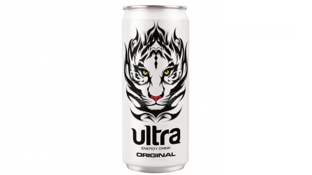 Ultra Energy