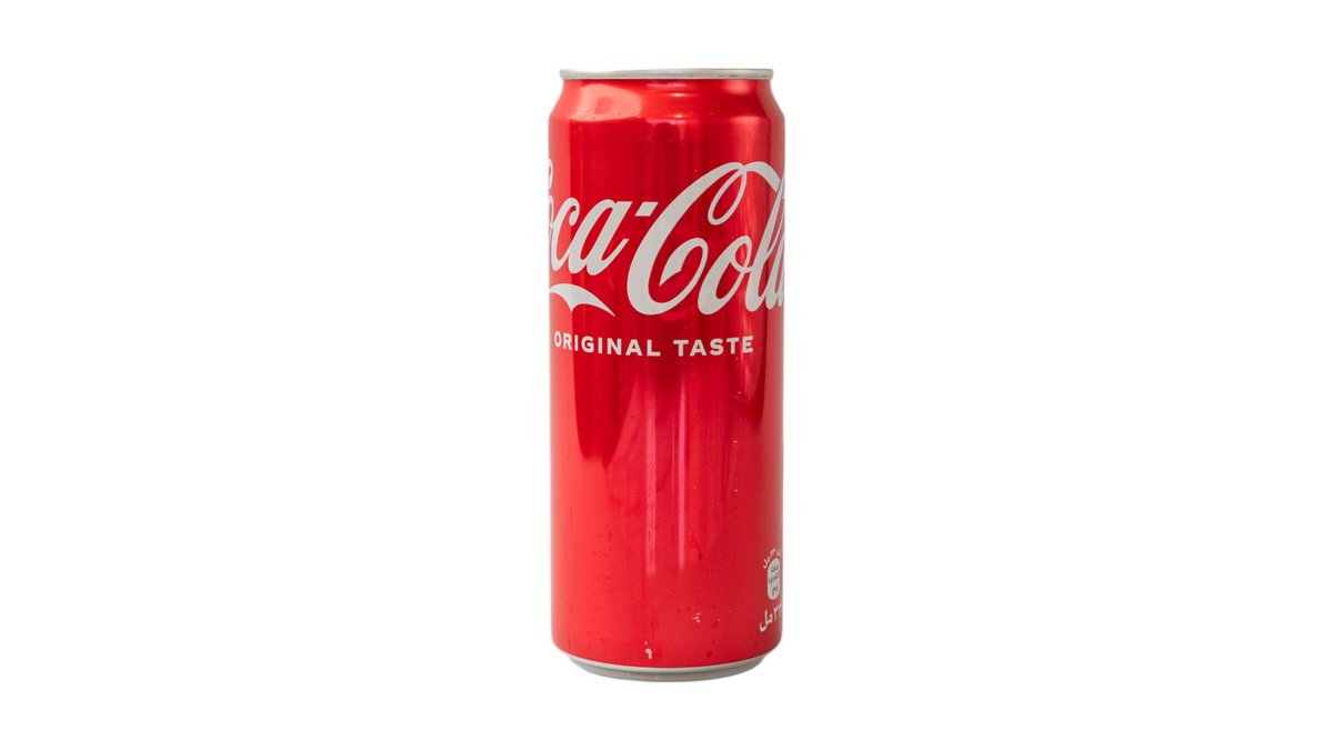 Coca-Cola