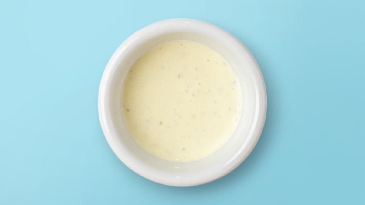 Garlic Sauce