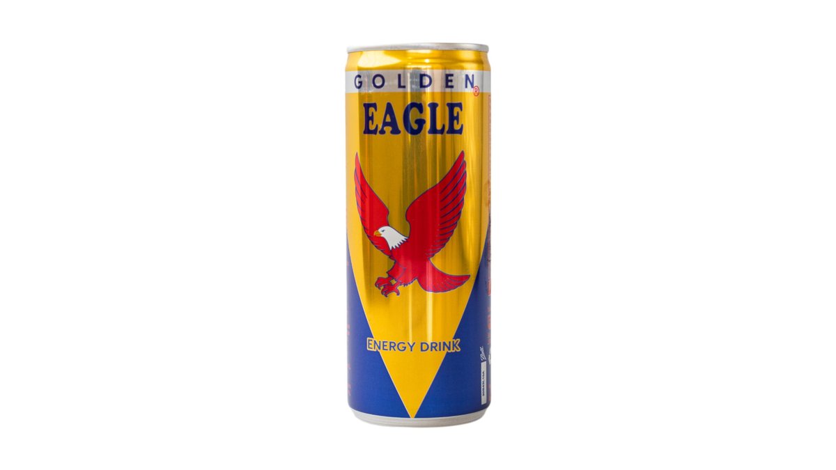 Golden Eagle