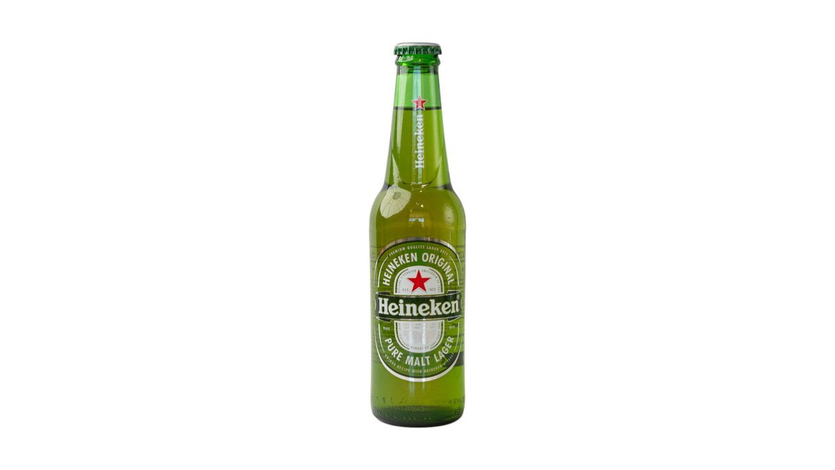 Heineken