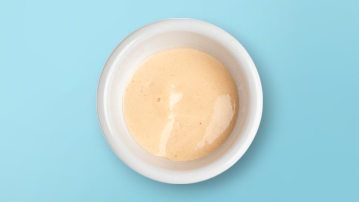 Hot Honey Mustard