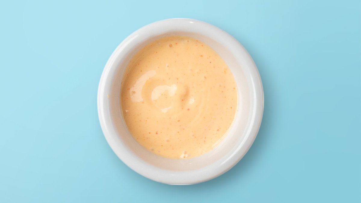 Spicy Mayo