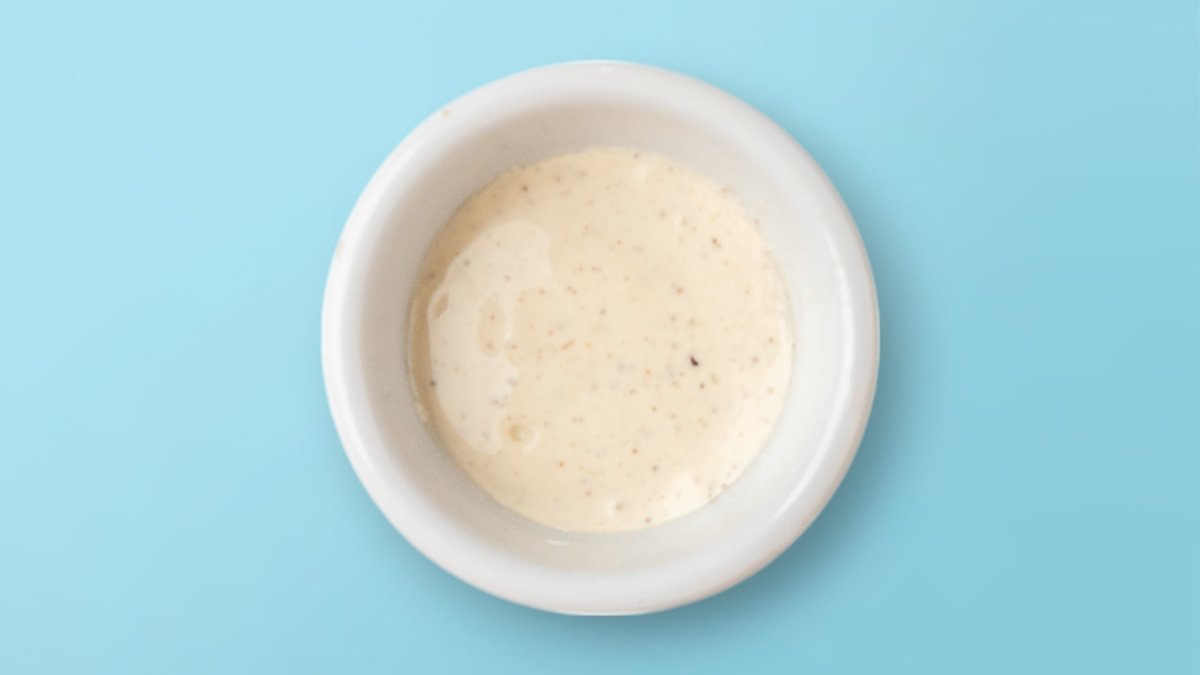 Truffle Mayo