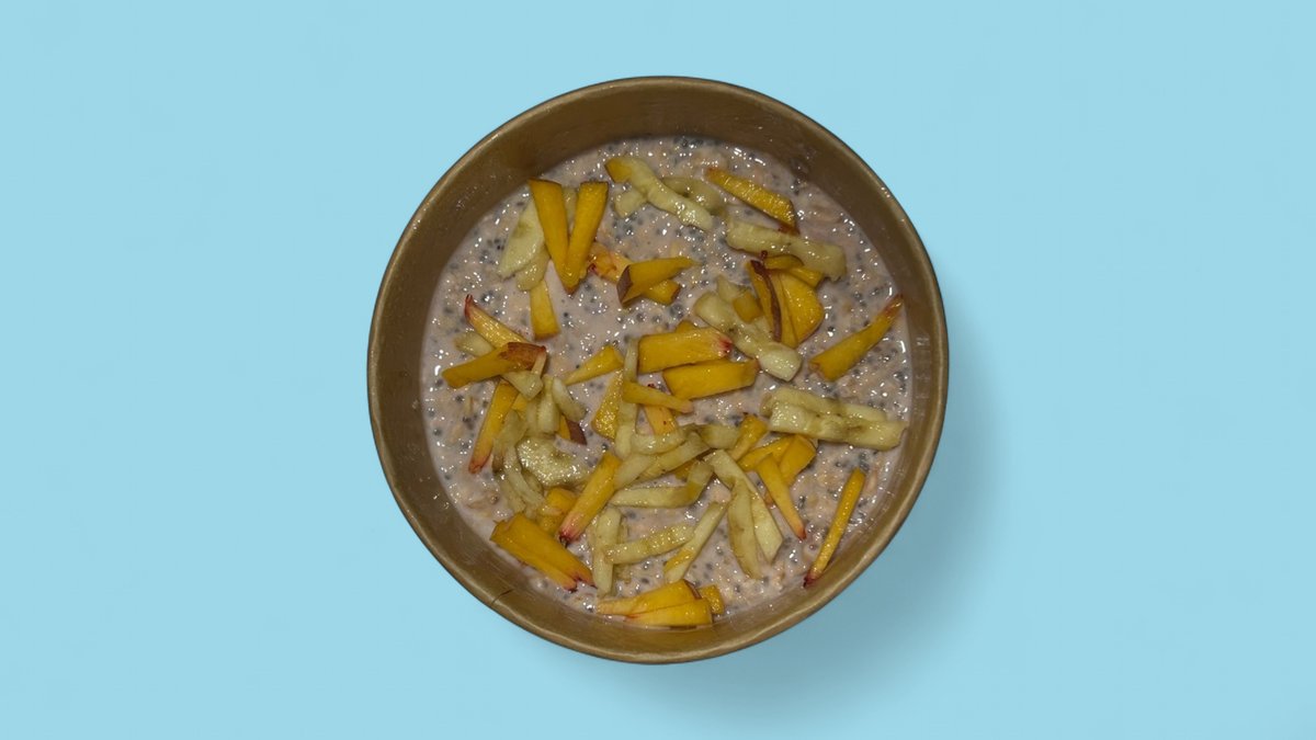 Whey Oats