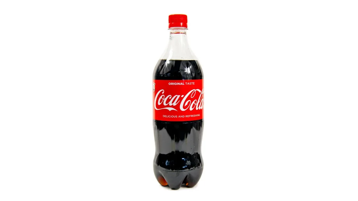 Coca-Cola 0.5 l