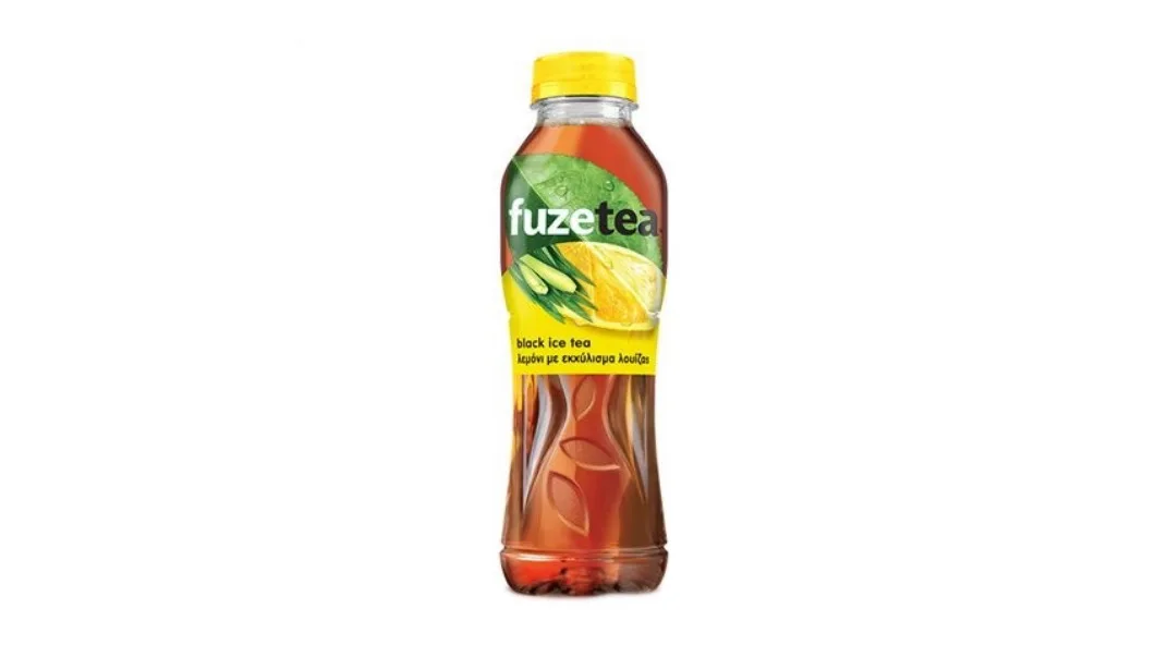 FuzeTea limona 0.5 l