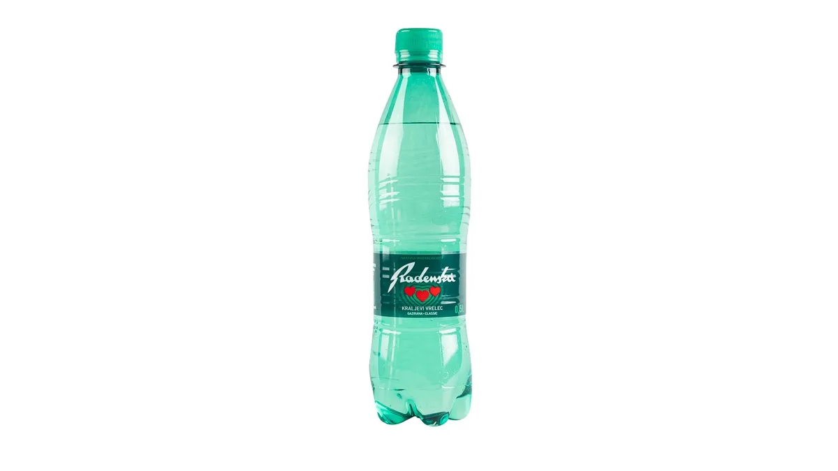 Radenska 0.5 l